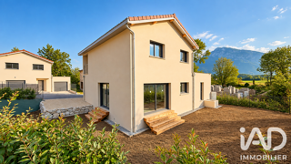  Maison 5 pièces 123 m² Noyarey