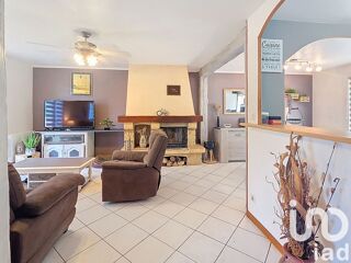  Maison � vendre 7 pi�ces 153 m�