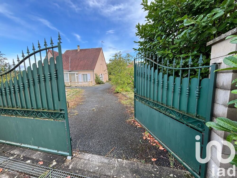 Vente Maison/villa 7 pièces