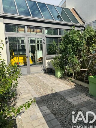  Appartement à vendre 6 pièces 215 m²