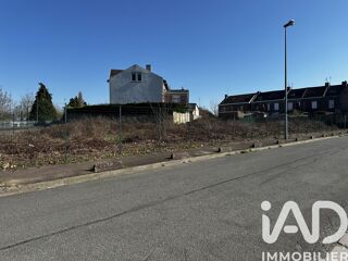  Terrain à vendre 980 m²