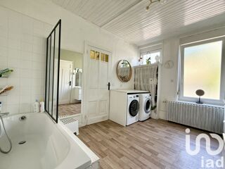  Maison à vendre 8 pièces 238 m²