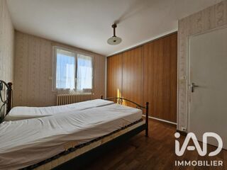  Maison à vendre 3 pièces 73 m²