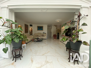  Maison à vendre 5 pièces 100 m²