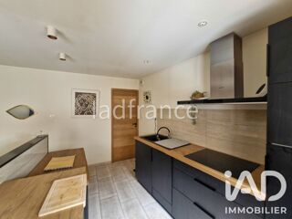  Appartement à vendre 2 pièces 45 m²