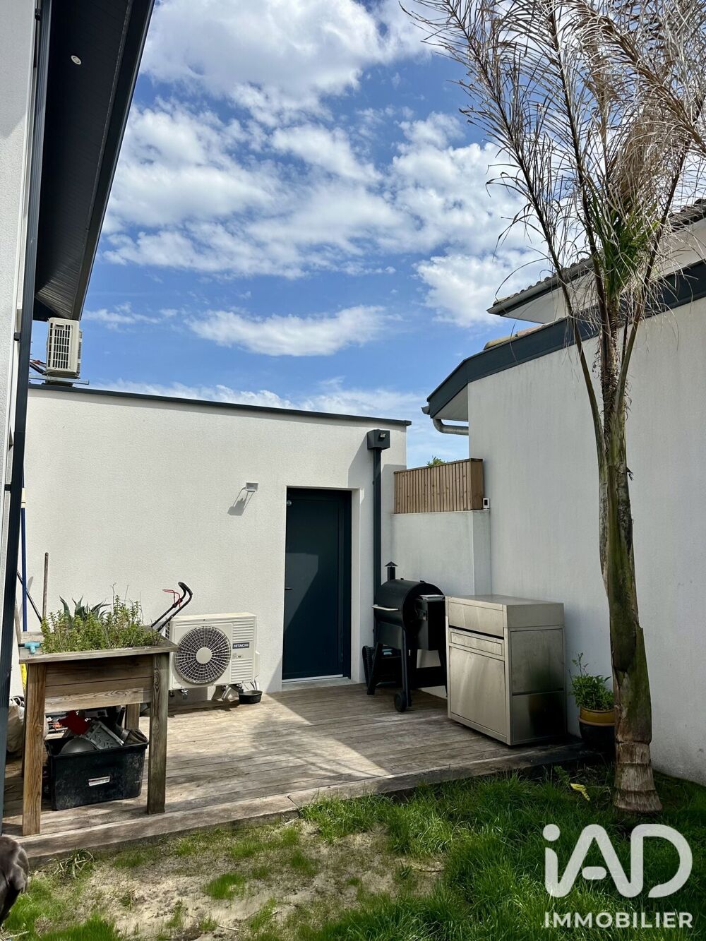à vendre  Maison Tosse (40230)