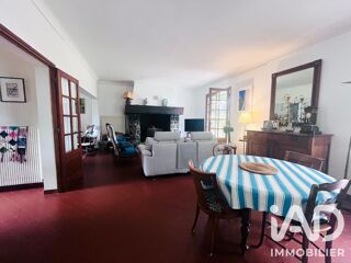  Maison à vendre 10 pièces 282 m²
