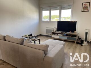 Vente Appartement Vente Appartement 3 pièces Châteauroux