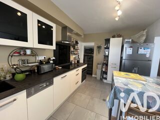  Maison à vendre 9 pièces 170 m²