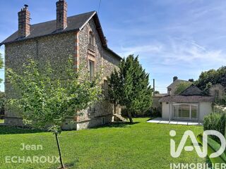  Maison à vendre 8 pièces 175 m²