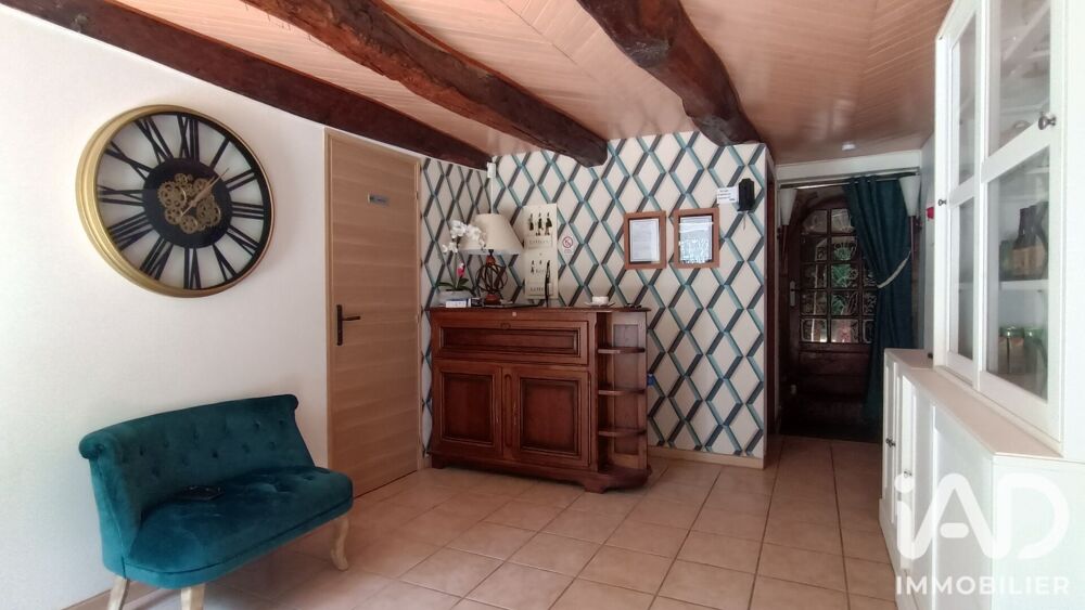 Vente Domaine 12 pièces