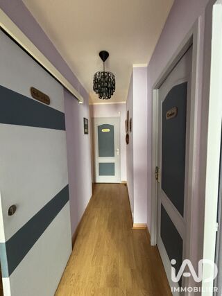  Maison à vendre 4 pièces 90 m²