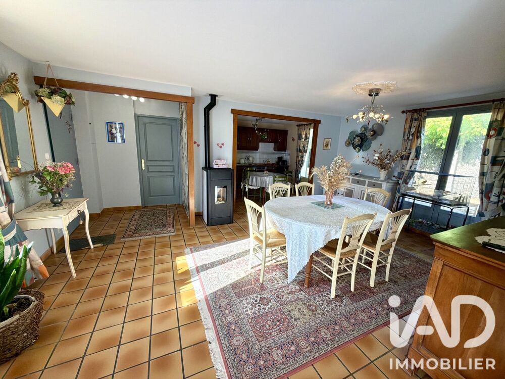 Vente Maison/villa 5 pièces
