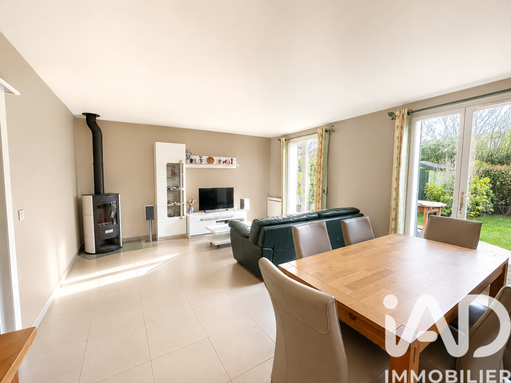 Vente Maison Vente Maison/villa 5 pièces Rueil-malmaison