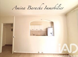  Appartement � vendre 2 pi�ces 41 m�