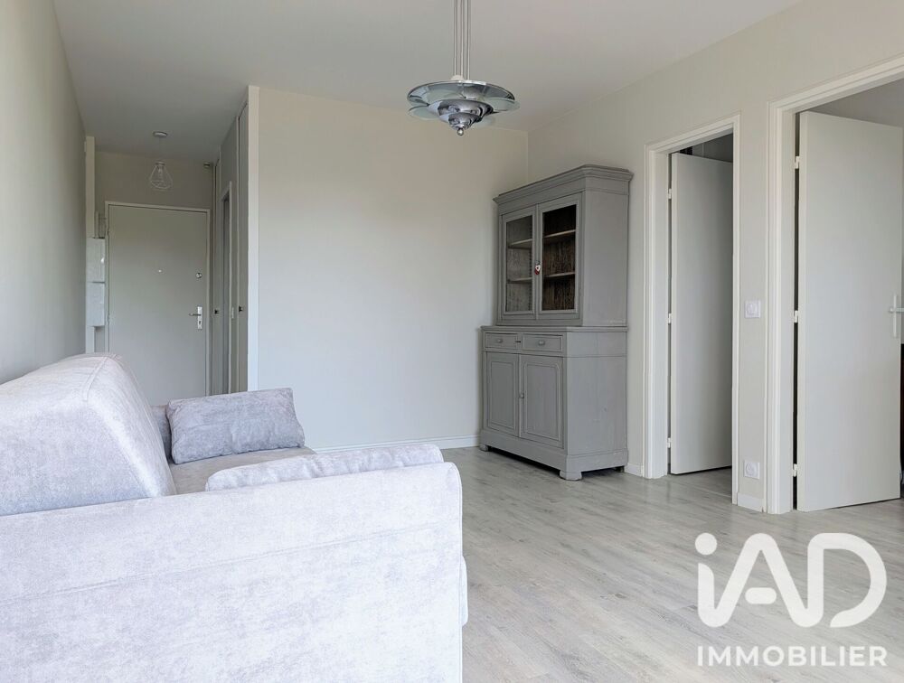 Vente Appartement Vente Appartement 2 pièces Cabourg