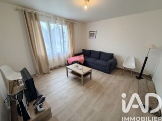  Appartement � vendre 3 pi�ces 59 m�