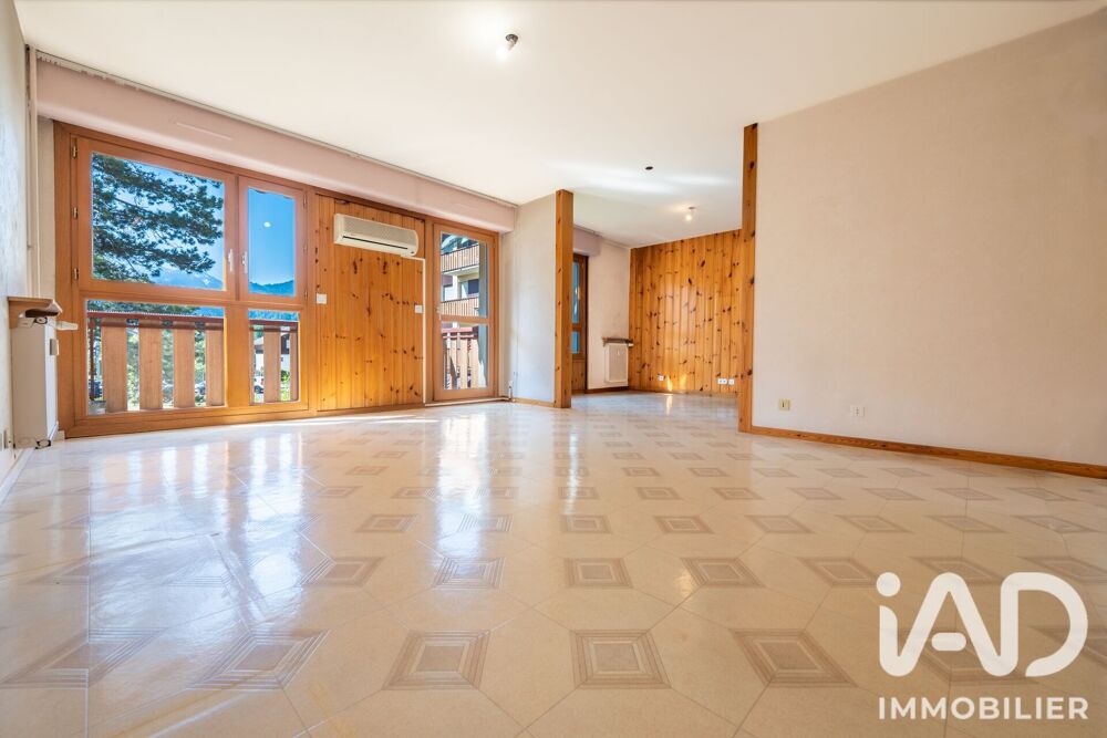 Vente Appartement Vente Appartement 4 pièces Passy