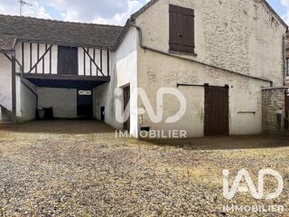  Maison à vendre 1 pièce 120 m²