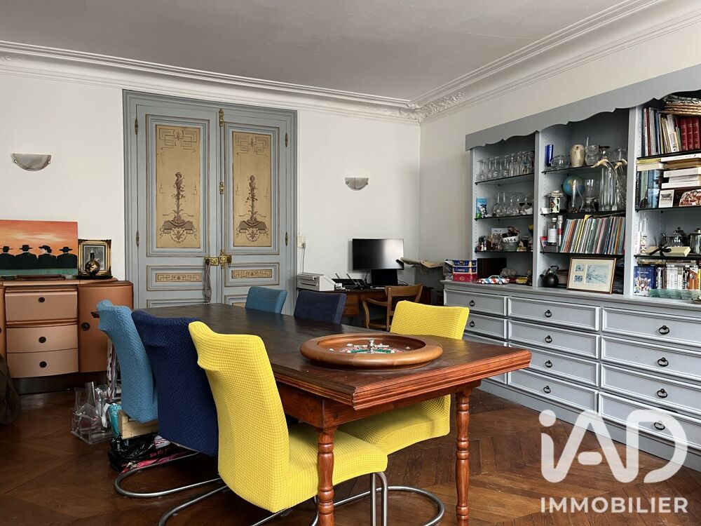 Vente Immeuble Vente Immeuble 179 m&sup2; Orléans