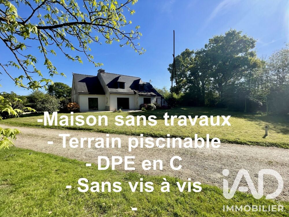 Vente Maison/villa 8 pièces