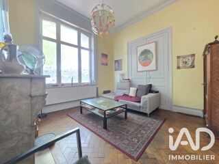  Maison à vendre 6 pièces 168 m²