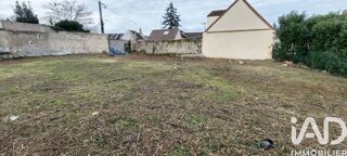  Terrain à vendre 610 m²