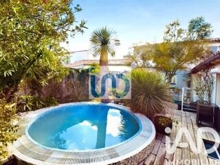  Maison à vendre 7 pièces 170 m²