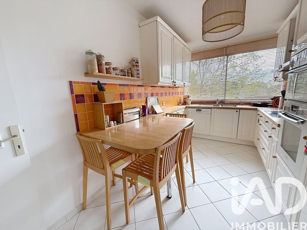 � vendre  Appartement Vaucresson (92420)