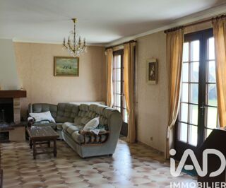  Maison � vendre 6 pi�ces 127 m�
