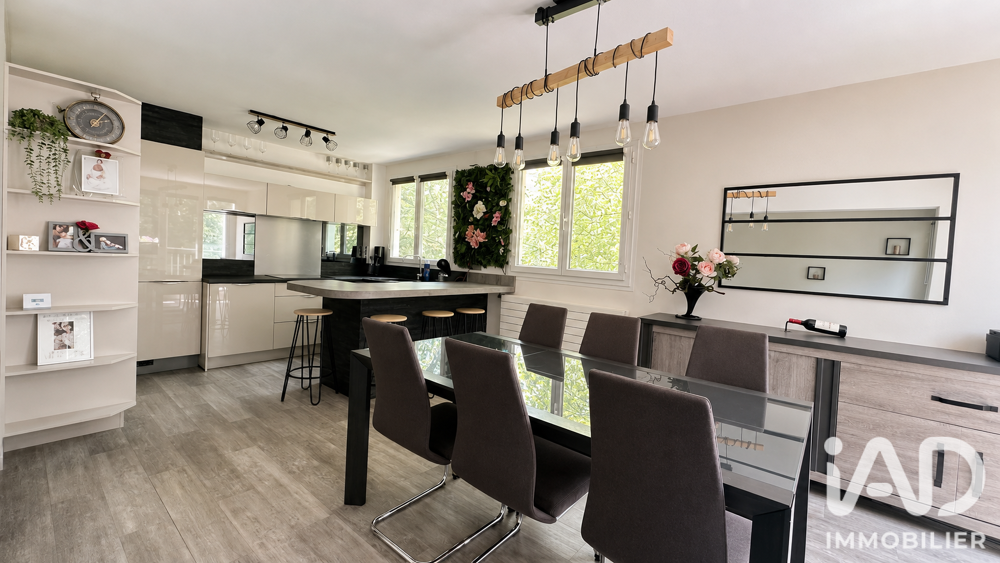 Vente Appartement 5 pièces