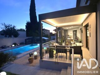  Maison à vendre 7 pièces 