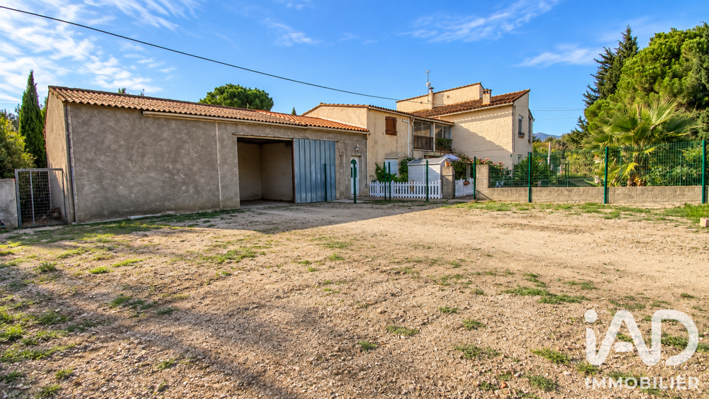 Vente Maison/villa 9 pièces