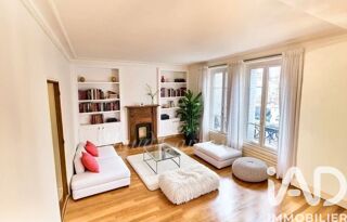  Appartement � vendre 3 pi�ces 75 m�