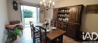 Maison à vendre 5 pièces 137 m²