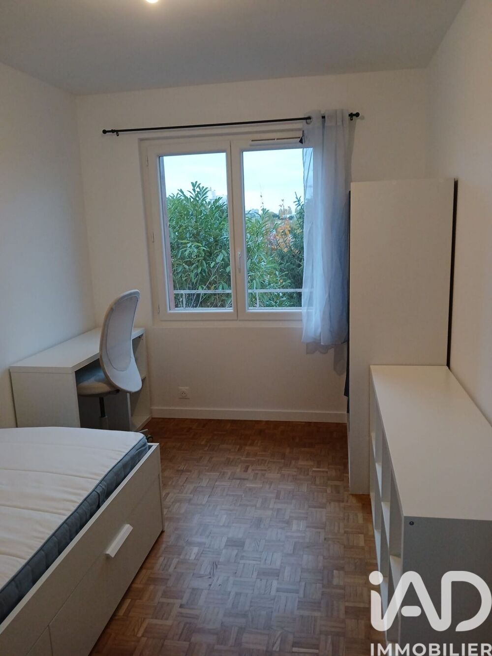 Location Studio 1 pièce