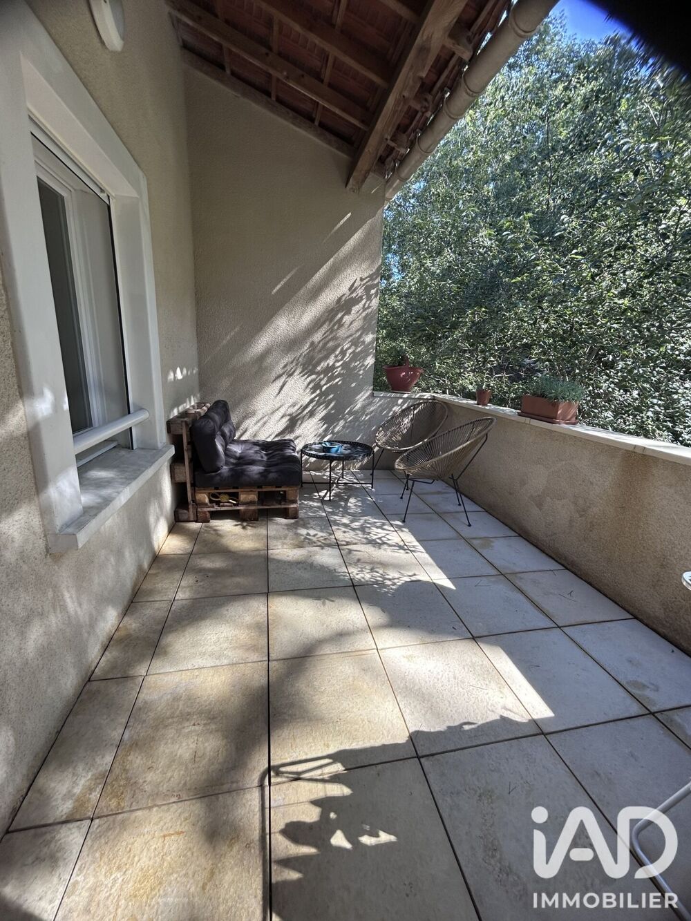 Vente Appartement Vente Appartement 3 pièces Nîmes