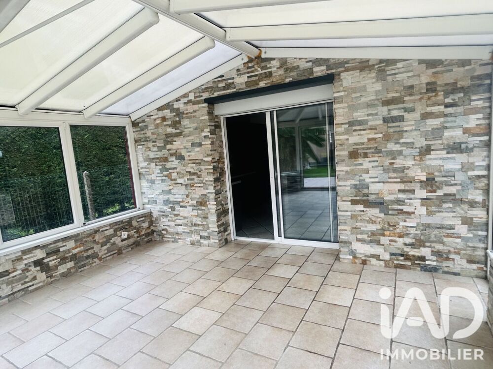 Vente Maison Vente Maison/villa 5 pièces Richemont