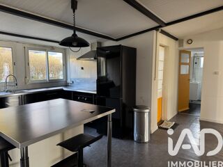  Maison à vendre 4 pièces 93 m²