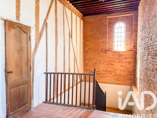 Maison à vendre 10 pièces 330 m²