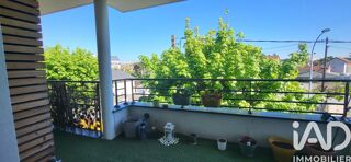  Appartement à vendre 2 pièces 44 m²
