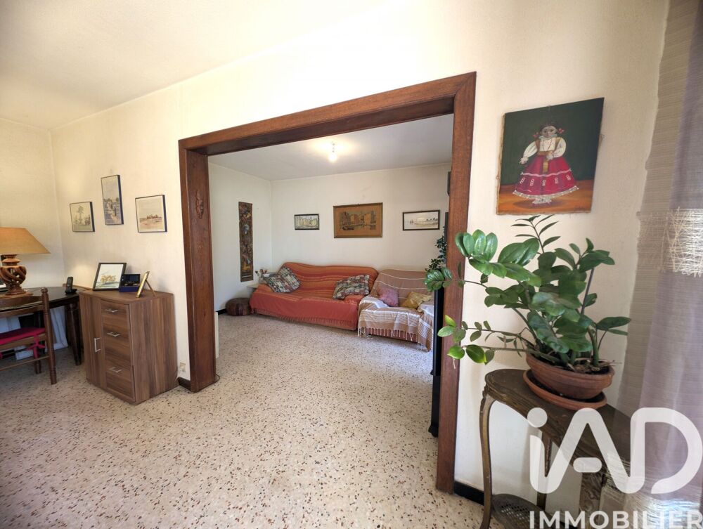 Vente Appartement Vente Appartement 5 pièces Cogolin