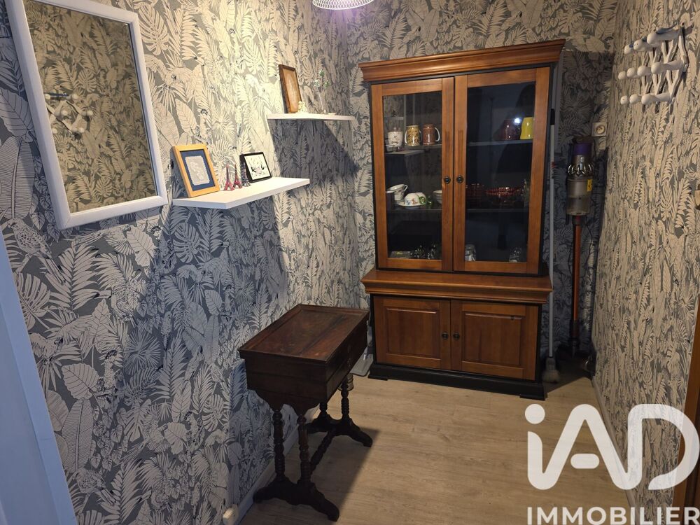 Vente Autre Vente Gîte 4 pièces Égriselles-le-bocage