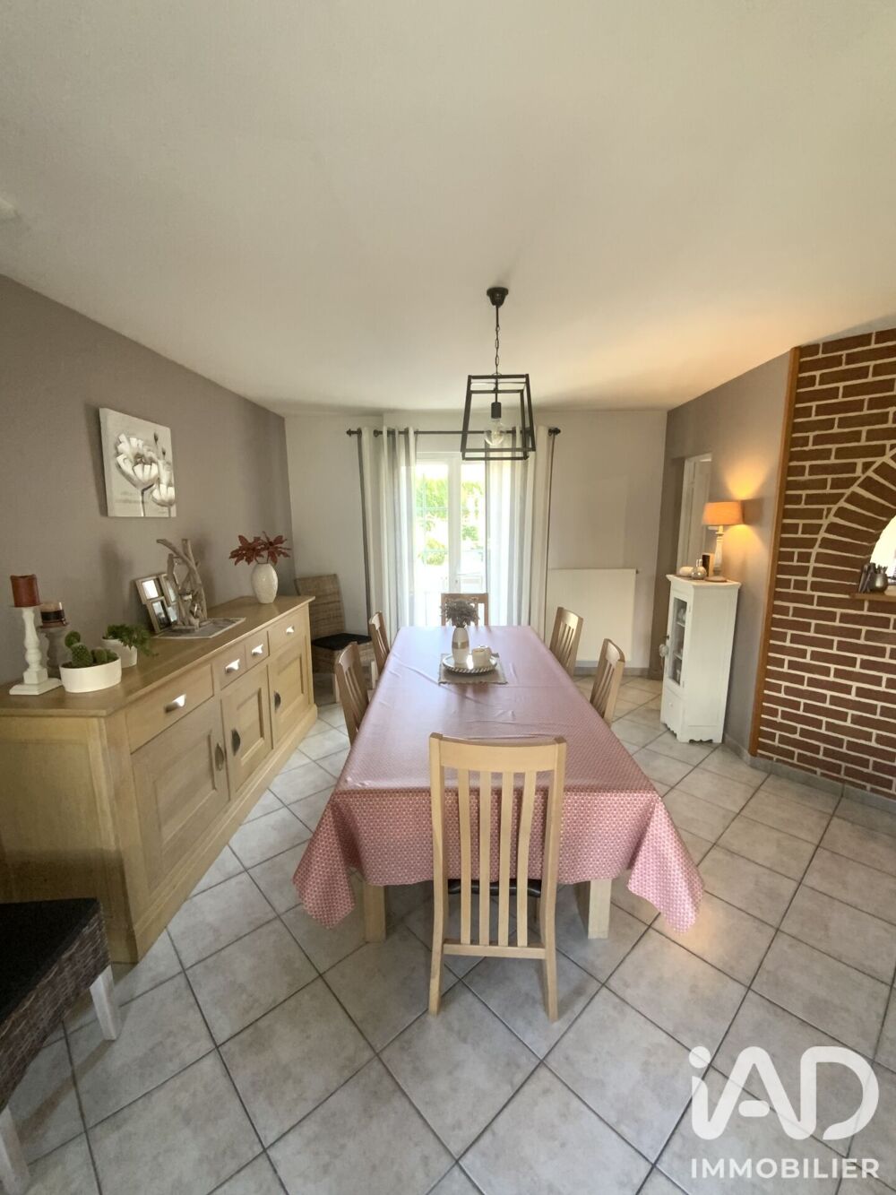 Vente Maison Vente Maison/villa 5 pièces Étaples