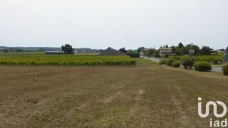  Terrain à vendre 1053 m²