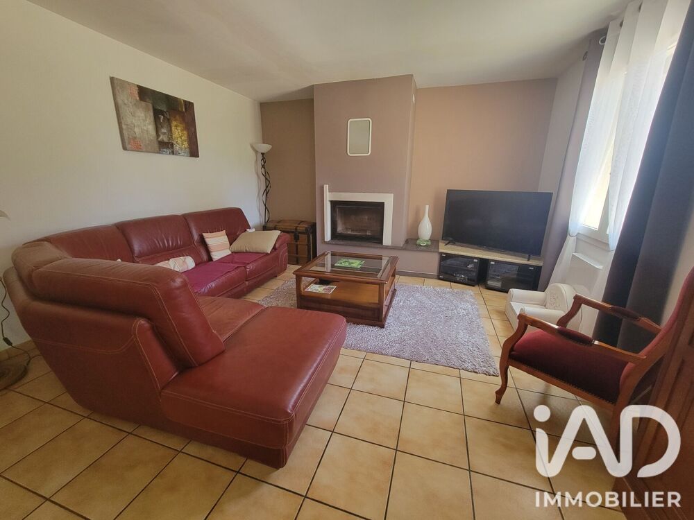 Vente Maison Vente Maison/villa 5 pièces Saint-salvy-de-la-balme