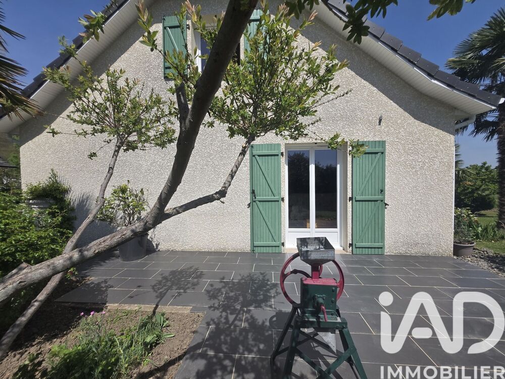 Vente Maison/villa 4 pièces