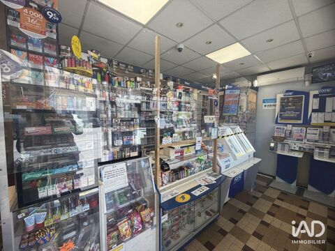 Vente Tabac 63 m&sup2; 292000 52100 Saint-dizier