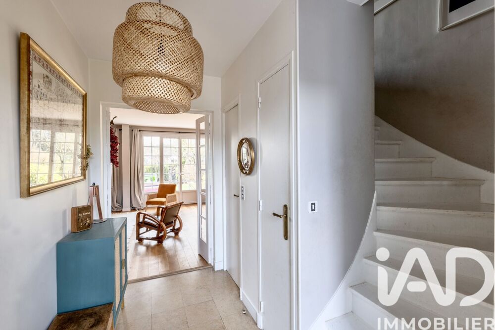 � vendre  Maison Bailly (78870)