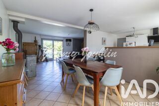  Maison � vendre 6 pi�ces 142 m�